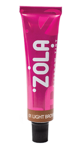 Tinte para cejas "Zóla"