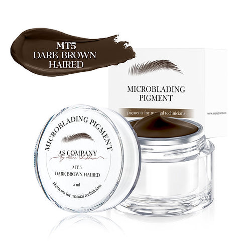 Pigmento Microblading