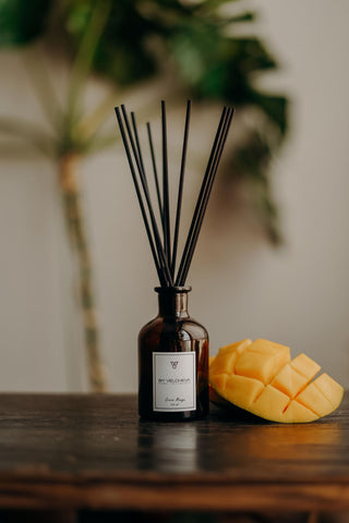 GREEN MANGO - Ambientador mikado