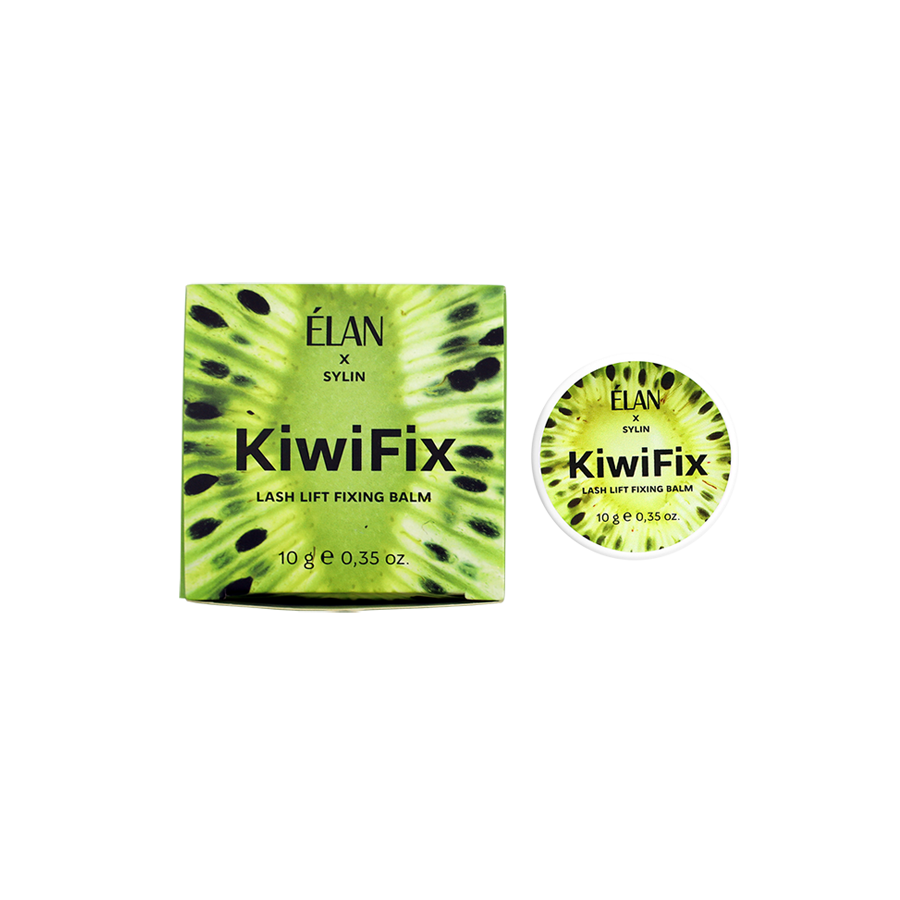 ELAN KiwiFIX Pegamento para lifting
