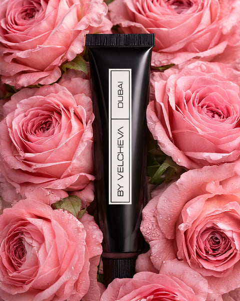 CREMA DE MANOS - DUBAI 50 ml