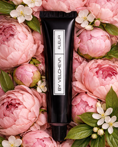 CREMA DE MANOS - FLEUR 50 ml