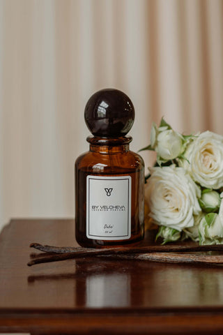DUBAI - Perfume para interior
