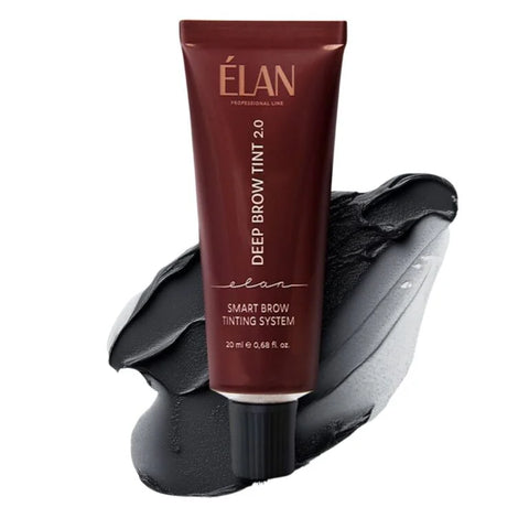 ELAN Tinte Black 03