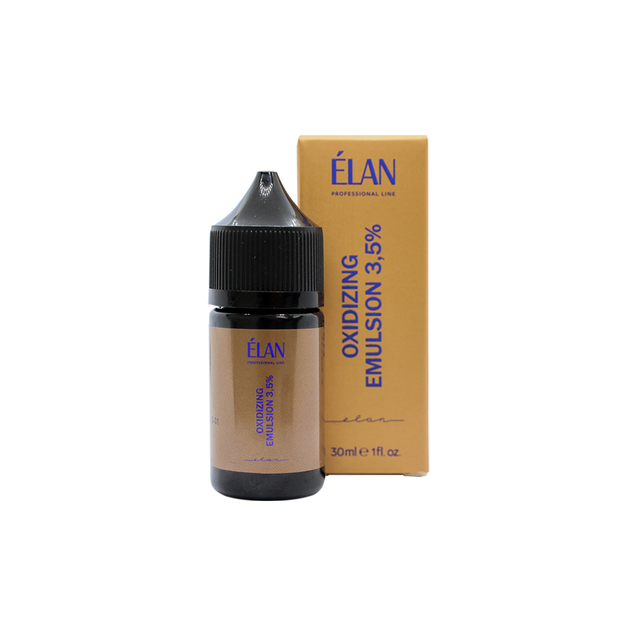 Oxidante Elan