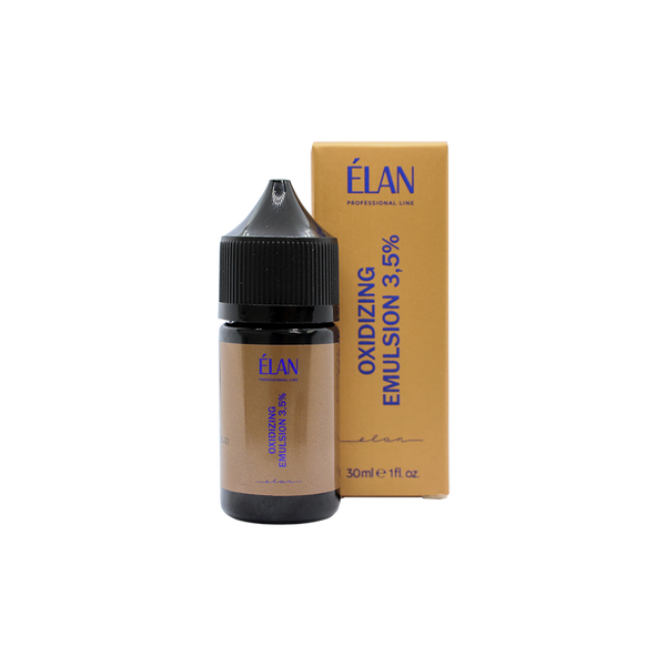 Oxidante Elan