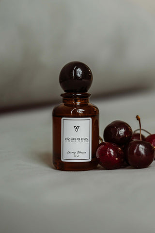 CHERRY BLOSSOM - Perfume para interior
