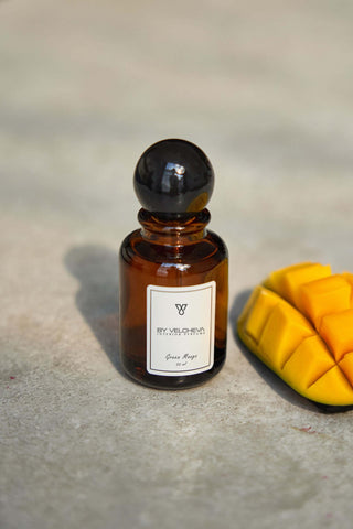 GREEN MANGO - Perfume para interior