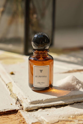 SALTY WATER - Perfume para interior