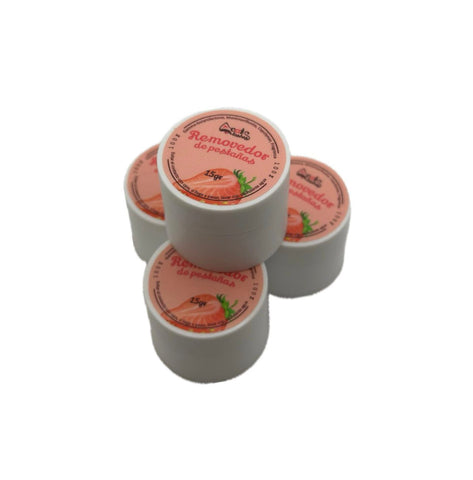 Remover de crema Catlashes