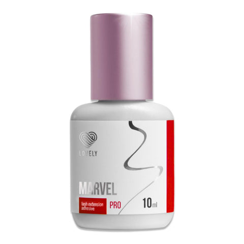 Pegamento para extensiones "Marvel"