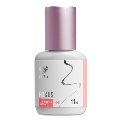 Pegamento para extensiones "Focus"