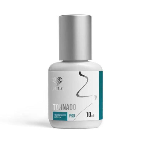 Pegamento para extensiones "Tornado"