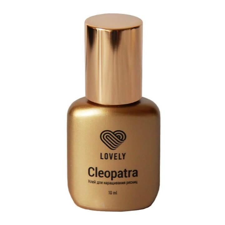 Pegamento para extensiones "Cleopatra"