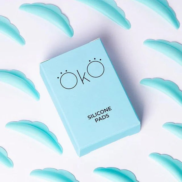 Moldes para lifting "OKO"