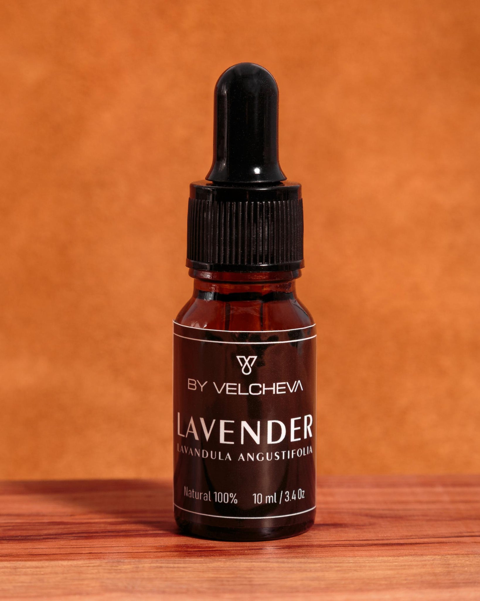 Aceite esencial Lavender - 10 ml