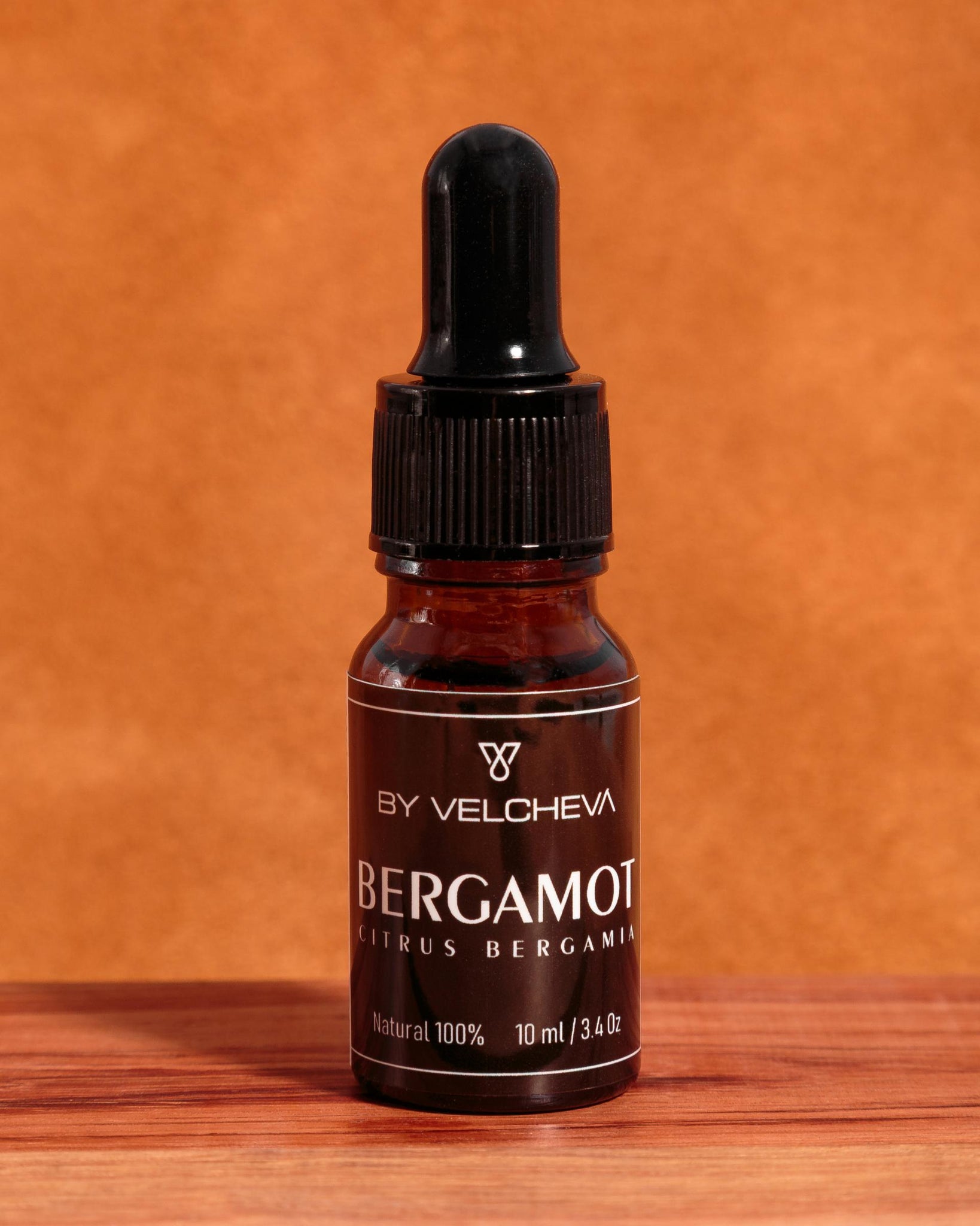 Aceite esencial de Bergamota - 10 ml