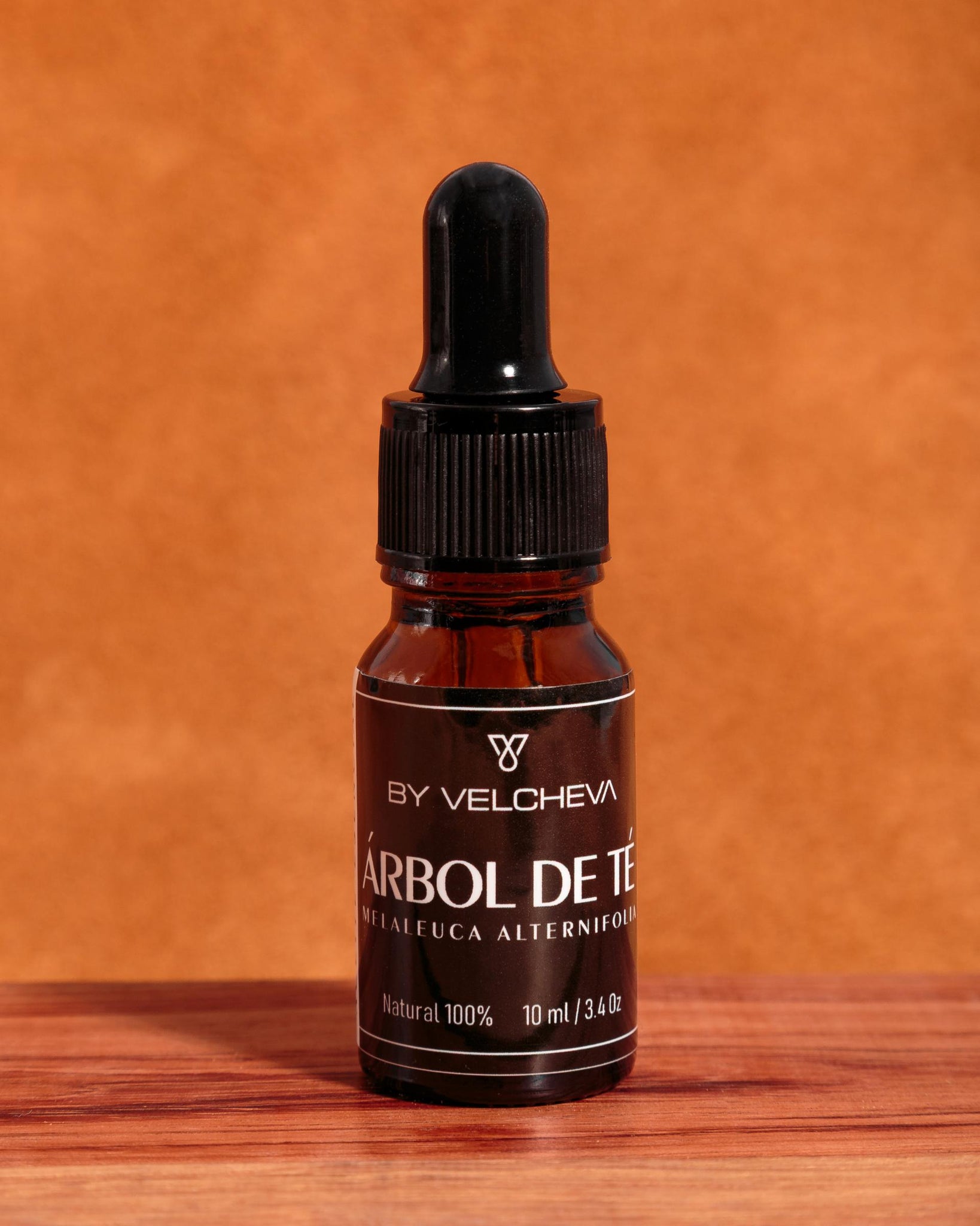 Aceite esencial de Árbol de té - 10 ml