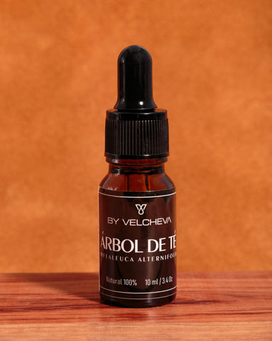 Aceite esencial de Árbol de té - 10 ml