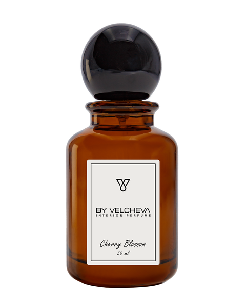 CHERRY BLOSSOM - Perfume para interior