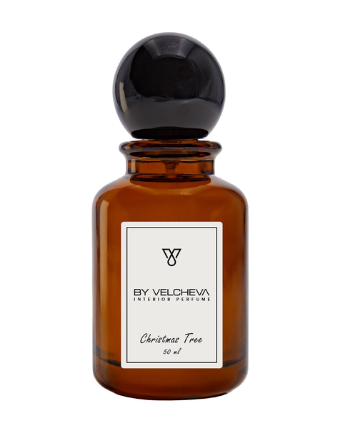 CHRISTMAS TREE - Perfume para interior