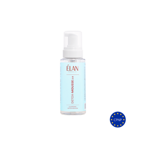 ELAN Cleansing Mousse