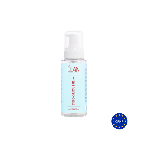 ELAN Cleansing Mousse