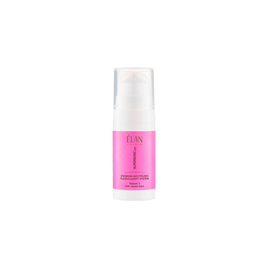 ELAN lifting Cejas y Pestañas Serum #1