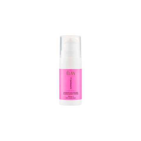 ELAN lifting Cejas y Pestañas Serum #1