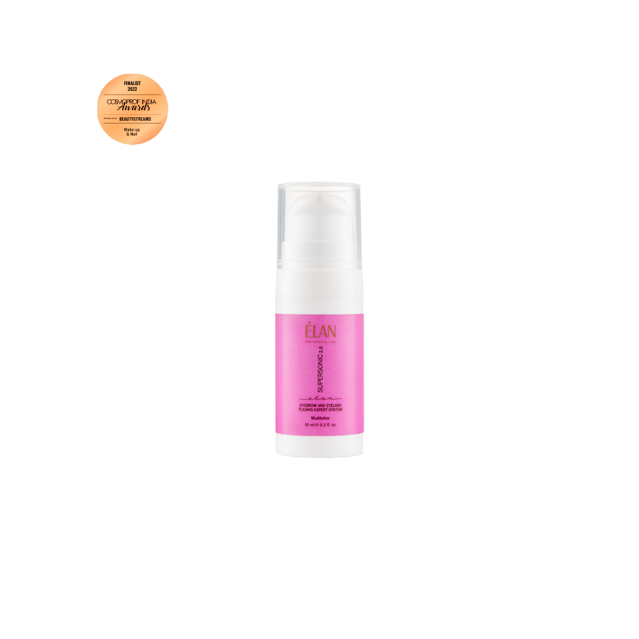 ELAN lifting Cejas y Pestañas Serum #3