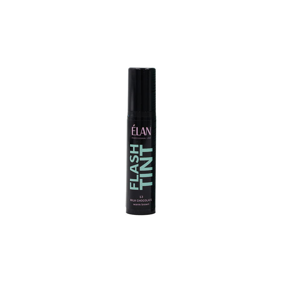 ELAN Tinte para cejas Warm Brown