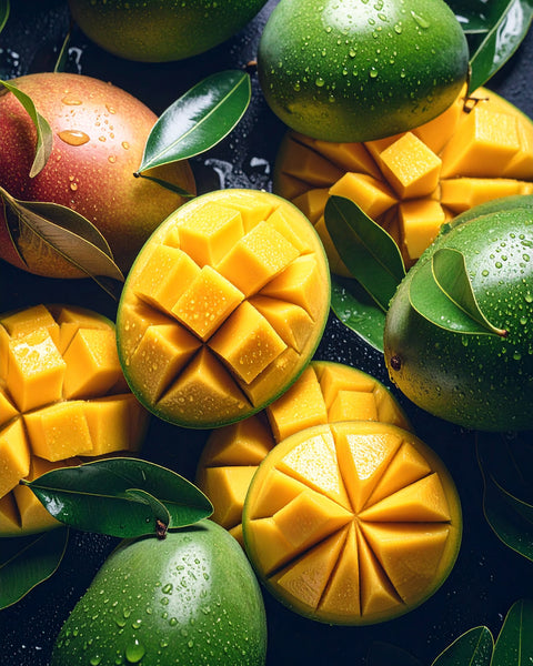 GREEN MANGO - Perfume para interior