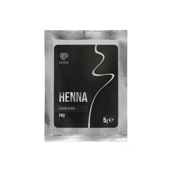 Henna para cejas 5 gramos
