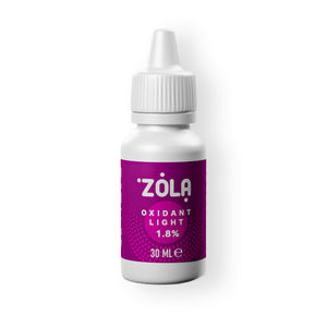Oxidante "Zóla"