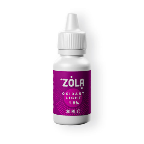 Oxidante "Zóla"