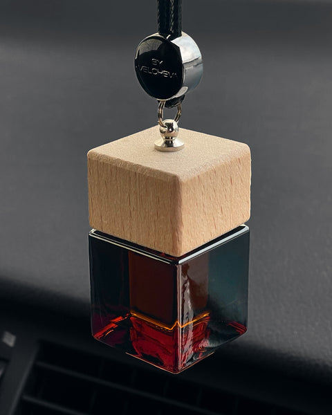 SANTAL - Ambientador de coche 10 ml