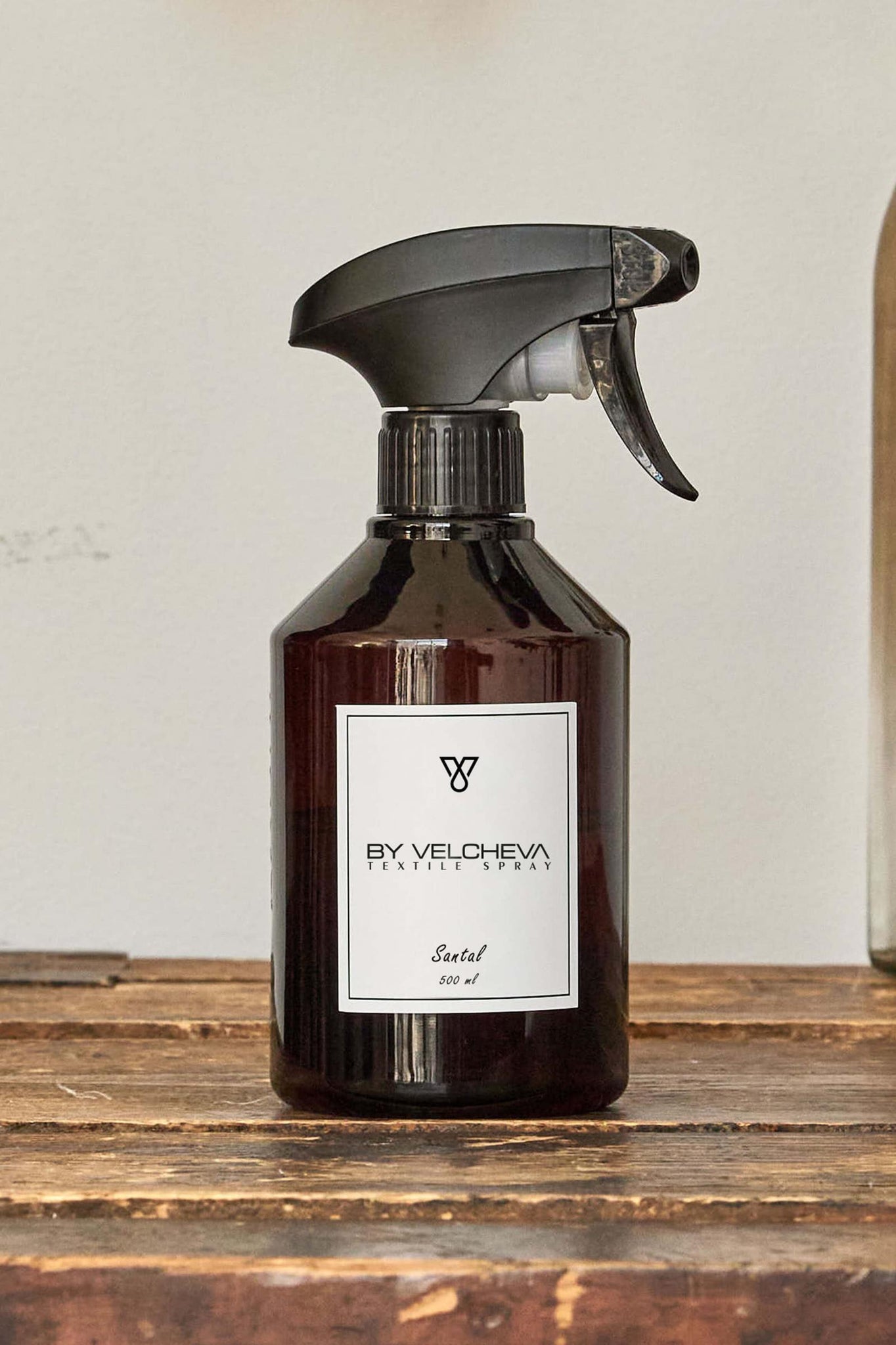 SANTAL - Spray de textiles