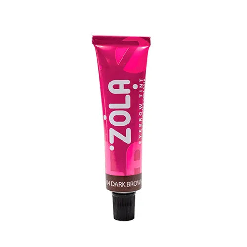Tinte para cejas "Zóla"
