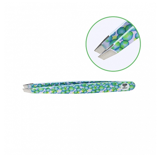 Pinzas para cejas