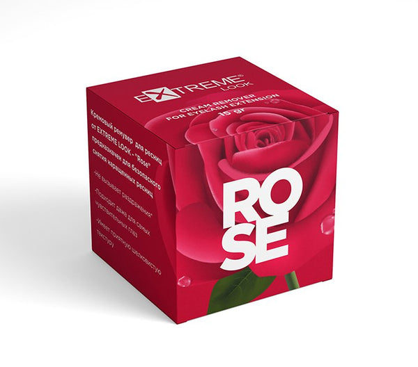 Remover Crema "Rosa" 15gr