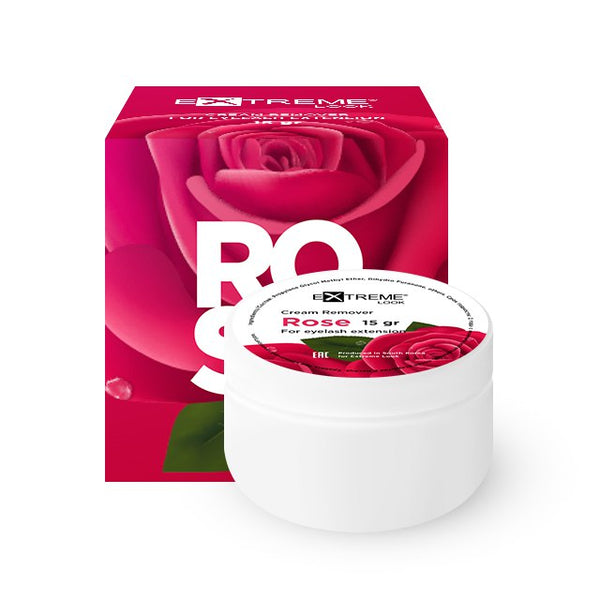 Remover Crema "Rosa" 15gr