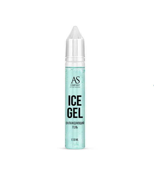 Ice gel