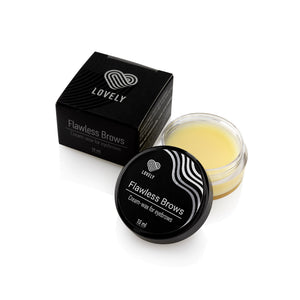 Cream wax para cejas Flawless Brows