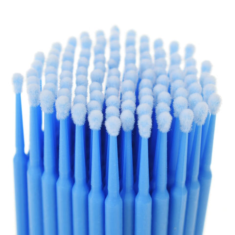 Microbrashes
