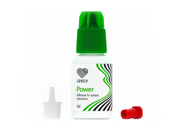 Pegamento para extensiones "Power"