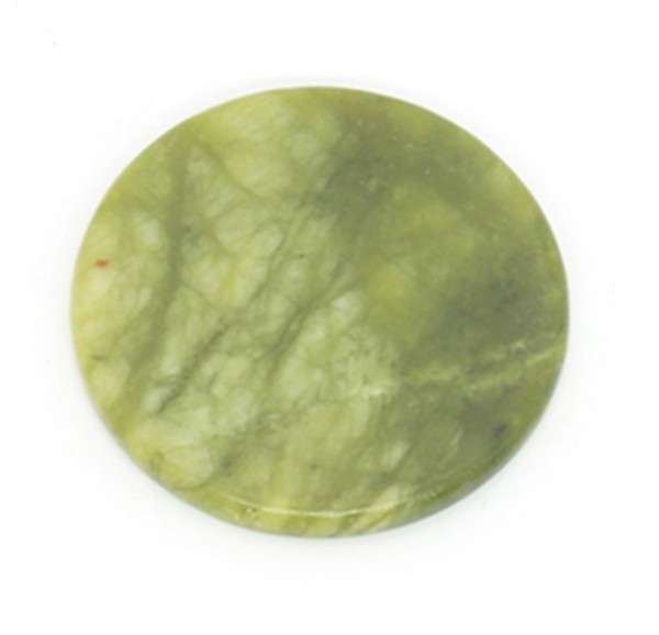 Piedra de Jade