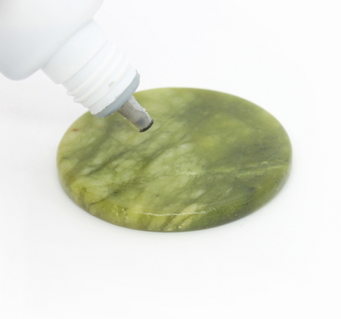 Piedra de Jade