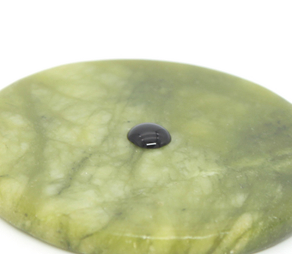 Piedra de Jade