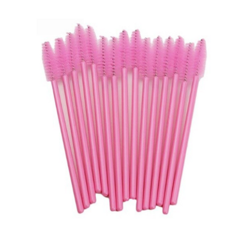 Сepillos para pestañas