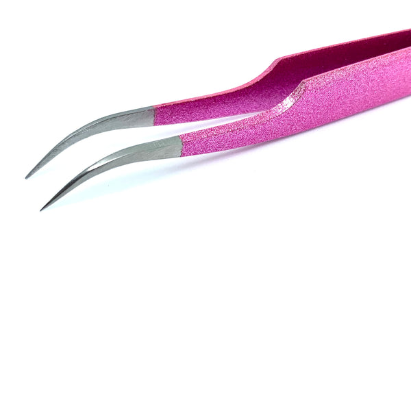 Pinzas Lash Secret Volumen
